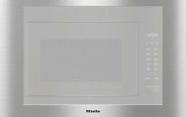 Miele Trim Kit For 30" X 19" Niche