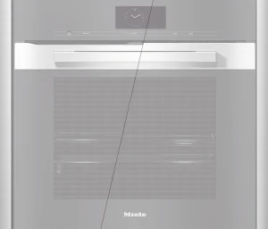 Miele Trim Kit For 27" X 24" Niche