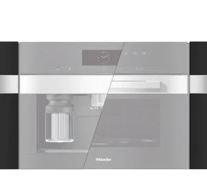 Miele Trim Kit For 30" X 18" Niche