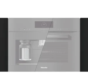 Miele Trim Kit For 30" X 18" Niche