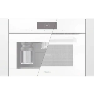 Miele Trim Kit For 30" X 18" Niche