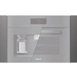 Miele Trim Kit For 30" X 18" Niche