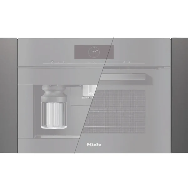 Miele Trim Kit For 30" X 18" Niche