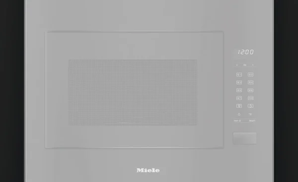 Miele Trim Kit For 30" X 18" Niche