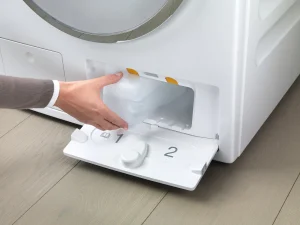 Miele Twindos Care