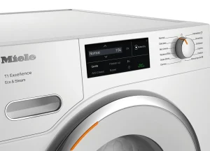Miele Txi680Wp Eco & Steam