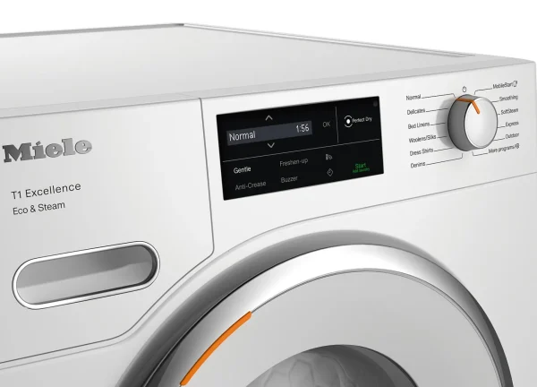 Miele Txi680Wp Eco & Steam