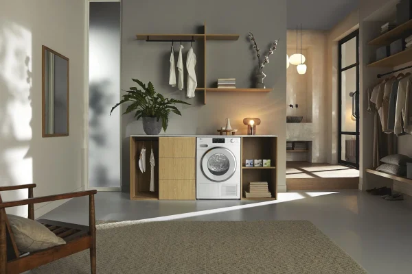 Miele Txi680Wp Eco & Steam