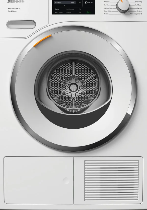 Miele Txi680Wp Eco & Steam