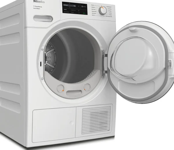 Miele Txi680Wp Eco & Steam