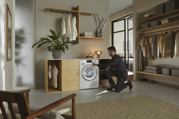 Miele Txi680Wp Eco & Steam