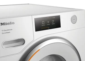 Miele Txr860Wp Eco & Steam