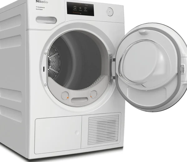 Miele Txr860Wp Eco & Steam