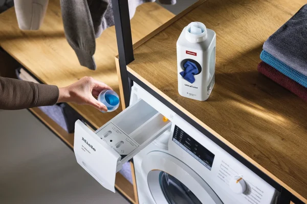Miele Ultracolor Liquid Detergent 1.5 L