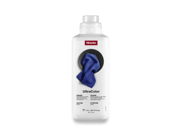 Miele Ultracolor Liquid Detergent 1.5 L