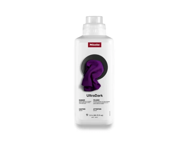 Miele Ultradark 50.72 Fl. Oz. (1.5 L)