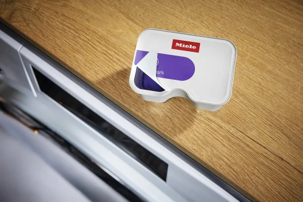 Miele Ultradark Capsules