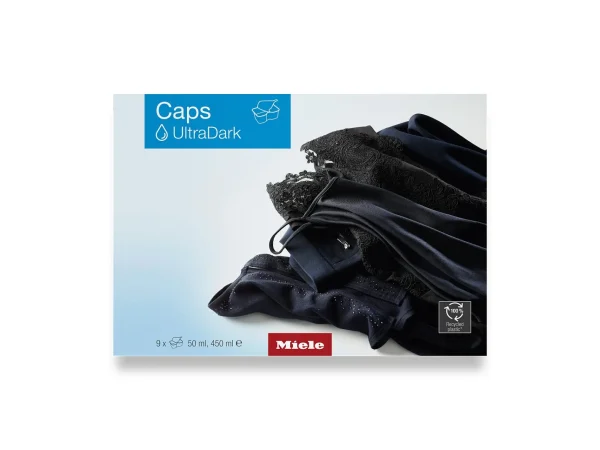 Miele Ultradark Capsules