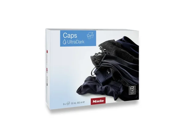 Miele Ultradark Capsules