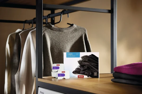 Miele Ultradark Capsules