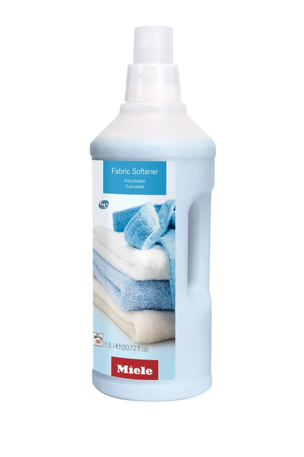 Miele Ultrasoft Fabric Softener 1.5 L