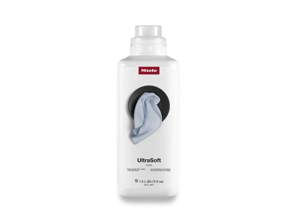 Miele Ultrasoft Fabric Softener 1.5 L