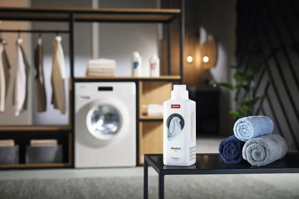 Miele Ultrasoft Fabric Softener 1.5 L