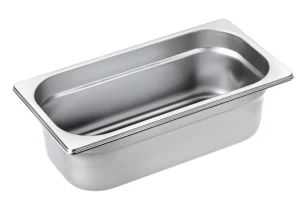 Miele Unperforated Steam Oven Pan
