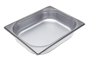 Miele Unperforated Steam Oven Pan