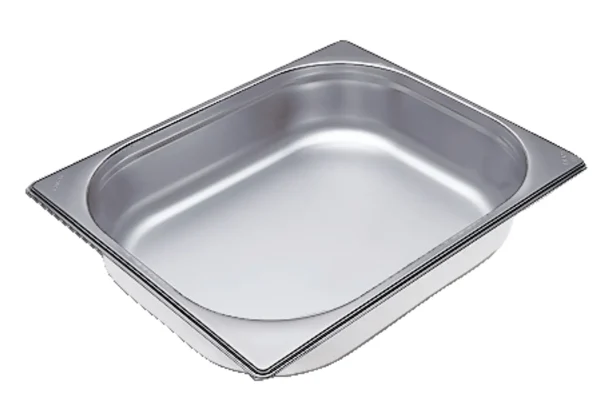 Miele Unperforated Steam Oven Pan