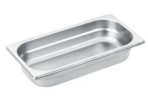 Miele Unperforated Steam Oven Pan