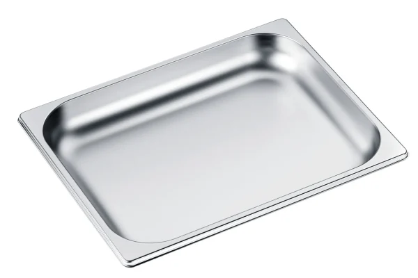 Miele Unperforated Steam Oven Pan