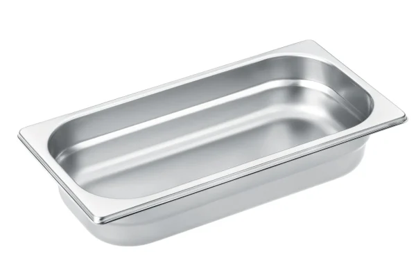 Miele Unperforated Steam Oven Pan