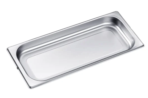 Miele Unperforated Steam Oven Pan