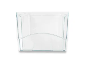 Miele Vegetable Drawer, Small, 236 X 296 X 190
