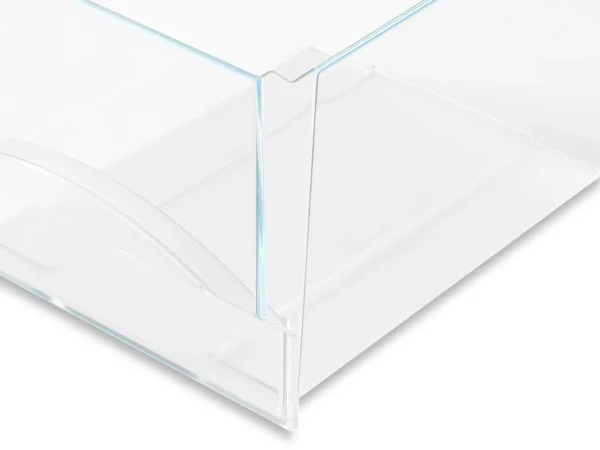 Miele Vegetable Drawer, Small, 236 X 296 X 190
