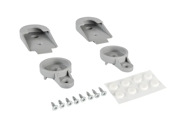 Miele Washer-Dryer Stacking Kit