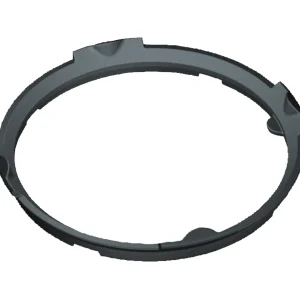 Miele Wok Ring