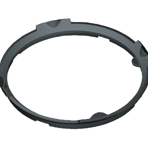 Miele Wok Ring
