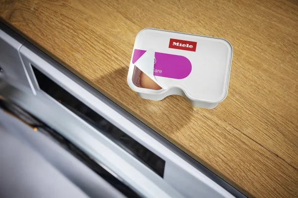 Miele Woolcare Capsules