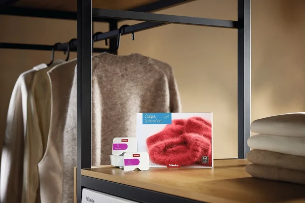 Miele Woolcare Capsules