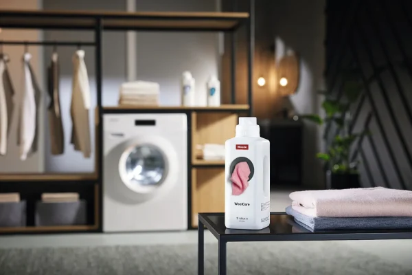 Miele Woolcare Detergent For Delicates 0.39 Gl