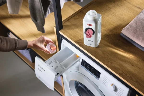 Miele Woolcare Detergent For Delicates 0.39 Gl
