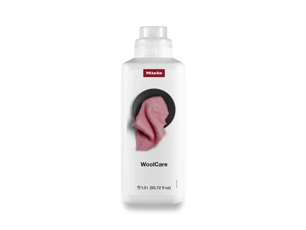 Miele Woolcare Detergent For Delicates 0.39 Gl