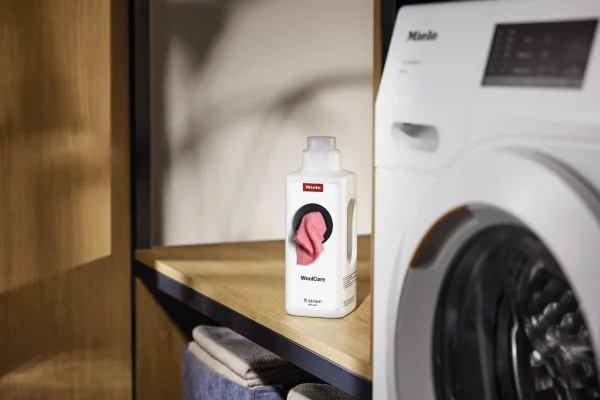 Miele Woolcare Detergent For Delicates 0.39 Gl