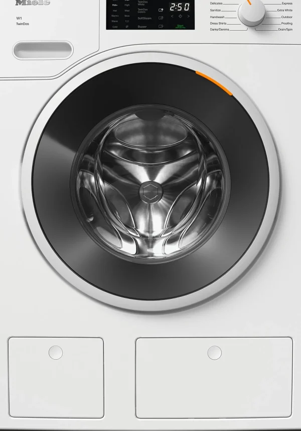 Miele Wwd660 Wcs Tdos
