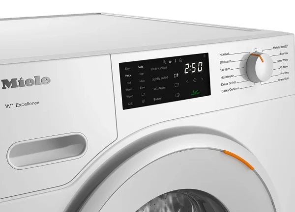 Miele Wxd160 Wcs