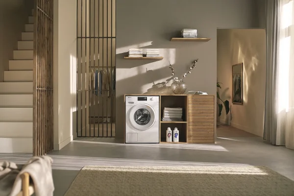 Miele Wxd160 Wcs