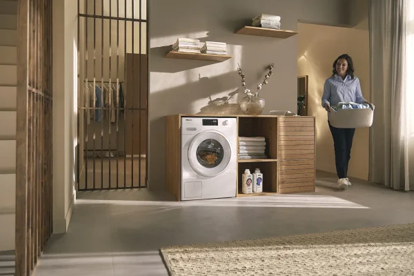 Miele Wxd160 Wcs