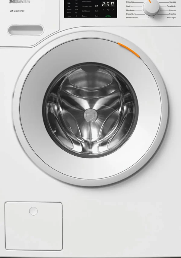 Miele Wxd160 Wcs